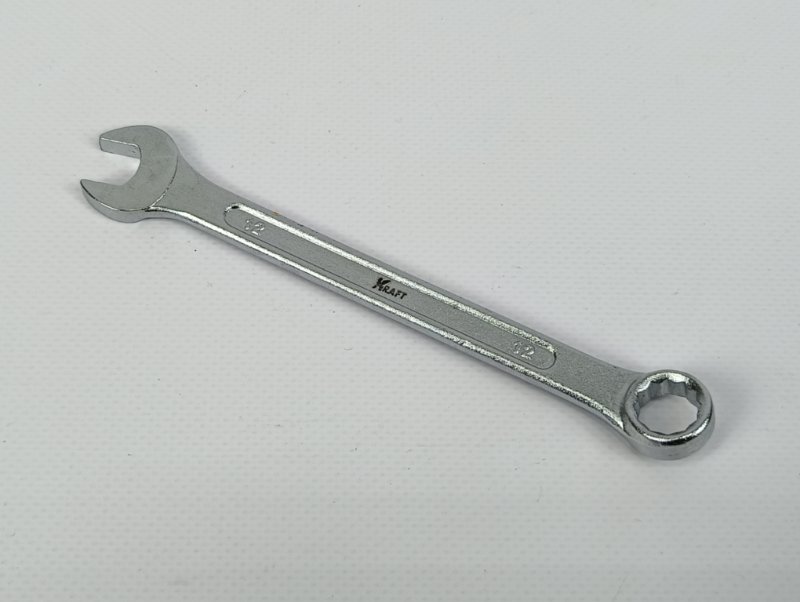 Ключ комбинированный 12 мм