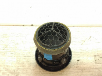 Дефлектор воздуховода