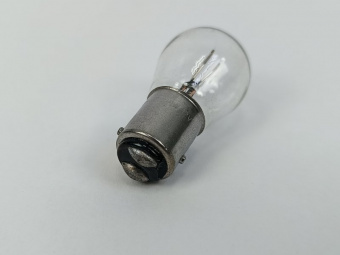 Лампа P21 5W 12V