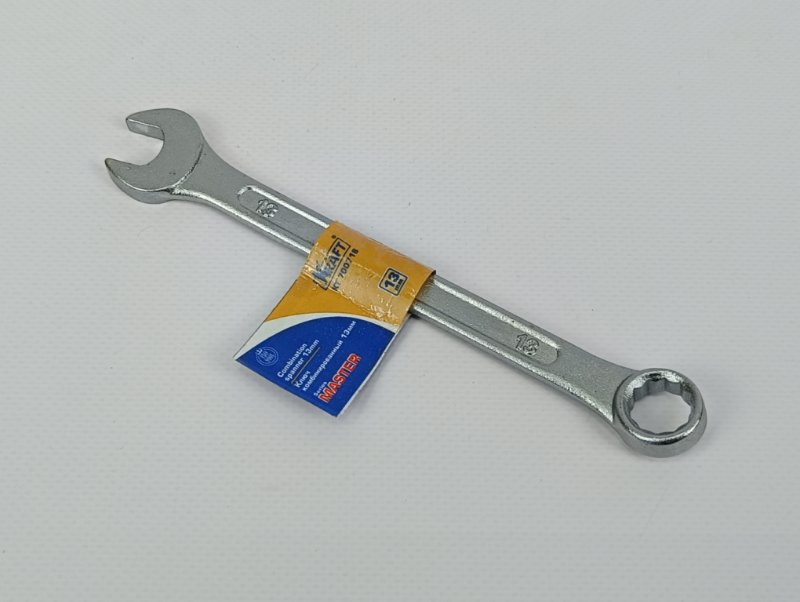 Ключ комбинированный 13 мм