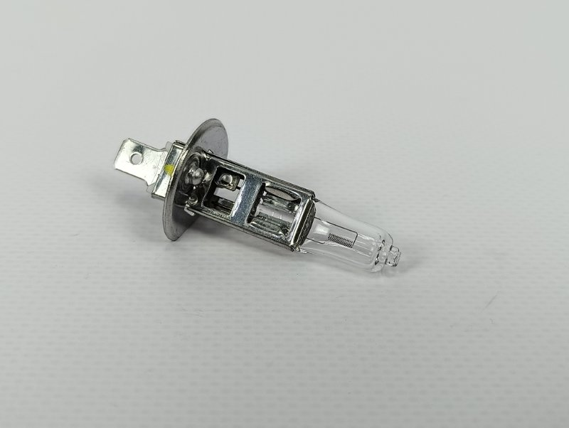 Лампа H1 12v 55w
