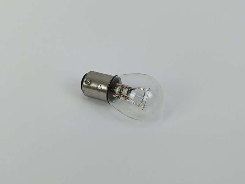 Лампа P21 5W 12V