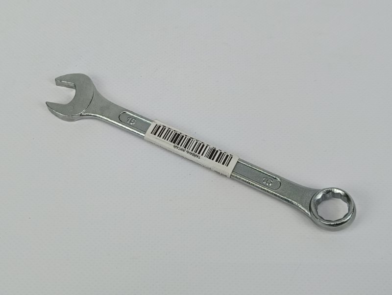 Ключ комбинированный 16 мм